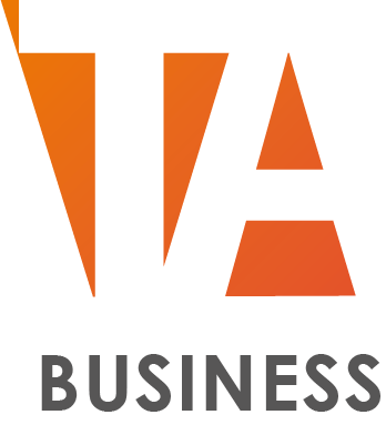 TA Business Logo